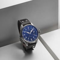 Big Pilot’s Watch Edition “Le Petit Prince”