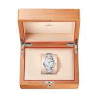 Seamaster Aqua Terra 150M