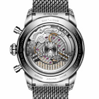 Superocean Heritage B01 Chronograph 42