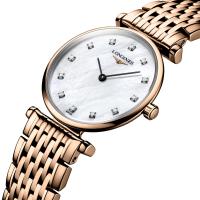 LA GRANDE CLASSIQUE DE LONGINES