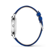 Tradition Automatic Date 40 mm