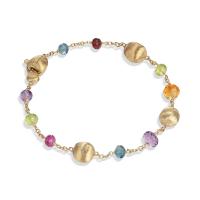 Africa Gemstone Armband