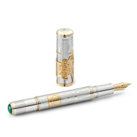Masters of Art Homage to Gustav Klimt Limited Edition 888 Füllfederhalter