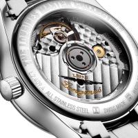 LONGINES MASTER COLLECTION MOONPHASE