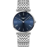 LA GRANDE CLASSIQUE DE LONGINES