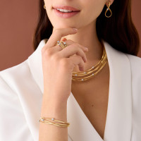 Marrakech Armband