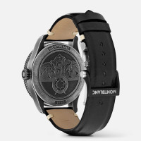 1858 Geosphere Ultra-Black Limited Edition 
