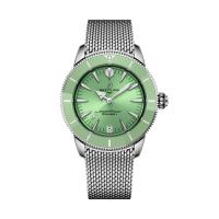 Superocean Heritage Automatic 36