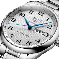 LONGINES MASTER COLLECTION