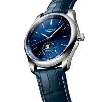 LONGINES MASTER COLLECTION MOONPHASE