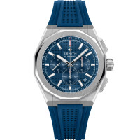 DEFY Skyline Chrono