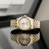 Black Bay One 39 S&G