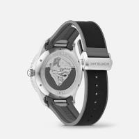 1858 Iced Sea Automatic Date
