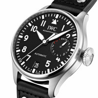 Big Pilot's Watch