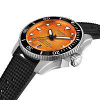Seastar 2000 44mm