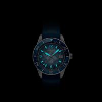 Iced Sea Automatic Date 0 Oxygen