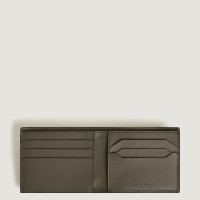 Brieftasche 6 cc aus Corteccia-Sfumato-Leder