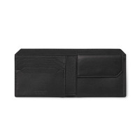 Meisterstück Selection Soft Brieftasche 4 cc mit Münzfach