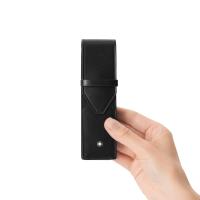 Meisterstück Etui für 2 Schreibgeräte