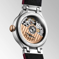 LONGINES PRIMALUNA MOONPHASE
