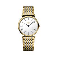 LA GRANDE CLASSIQUE DE LONGINES