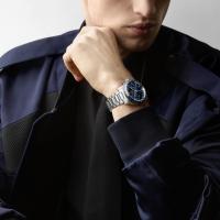 CONQUEST CHRONOGRAPH