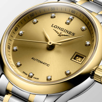 LONGINES MASTER COLLECTION