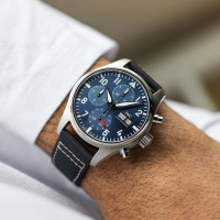 Pilot's Watch Chronograph 41