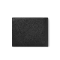 Montblanc Sartorial Brieftasche 6 cc