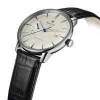 Coupole Classic Automatic Power Reserve