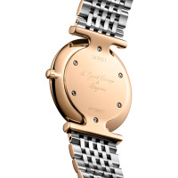 LA GRANDE CLASSIQUE DE LONGINES