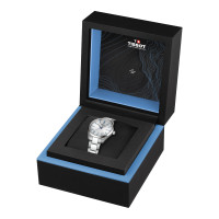 PR 100 Jungfraubahn Quartz