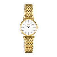 LA GRANDE CLASSIQUE DE LONGINES