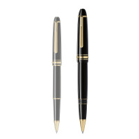 Meisterstück Gold-Coated LeGrand Rollerball