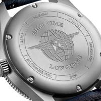 LONGINES SPIRIT ZULU TIME