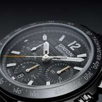 Belisar Chronograph Sport