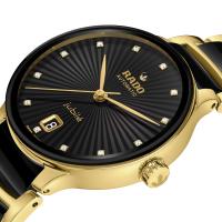 Centrix Automatic Diamonds Open Heart