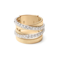 Masai Ring