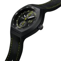  MONOBLOC ACTUATOR FLYBACK ACID GREEN