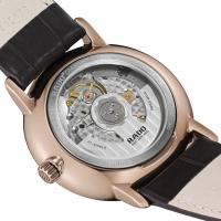 DiaMaster Thinline Automatic