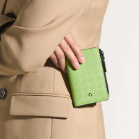Extreme 3.0 Mini-Brieftasche 6 cc in Hochformat