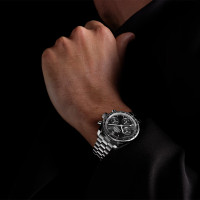 Speedmaster 38