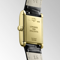 LONGINES MINI DOLCEVITA