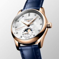 MASTER COLLECTION MOONPHASE