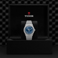 TUDOR Royal
