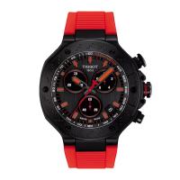 T-Race Quartz Chronograph
