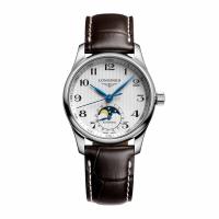 LONGINES MASTER COLLECTION MOONPHASE