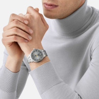 Tradition Automatic Date 40 mm