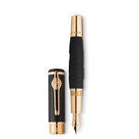 Great Characters Muhammad Ali Special Edition Füllfederhalter