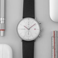 max bill Chronoscope Bauhaus